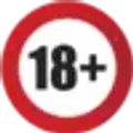 18+