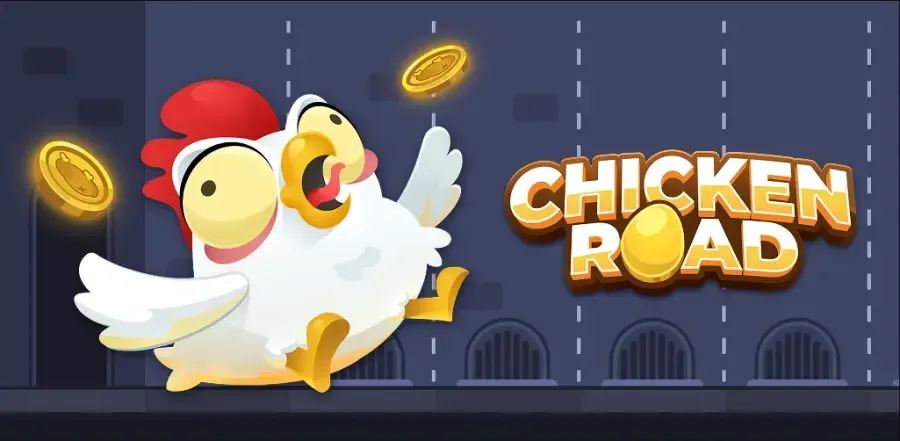 chicken road casino game